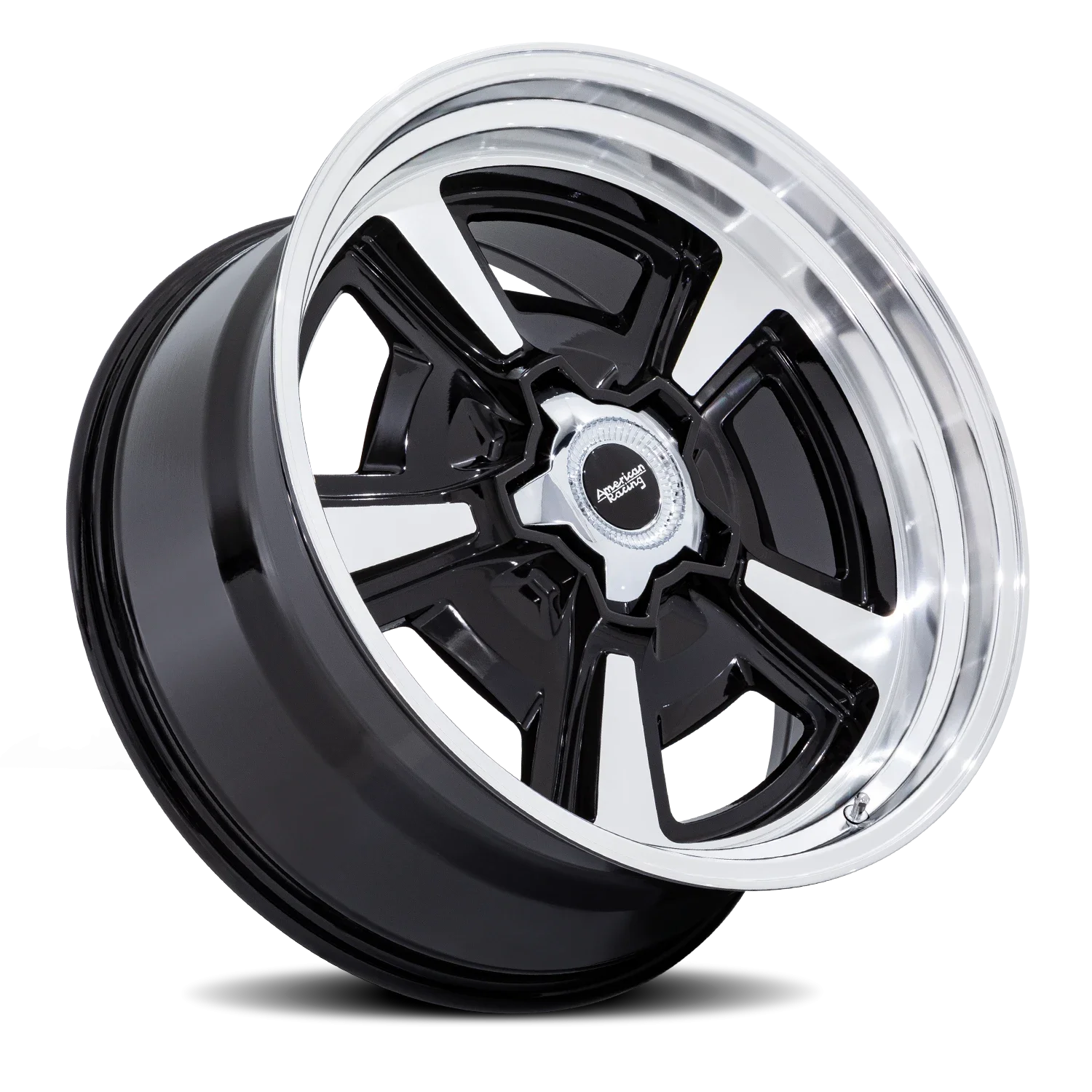 American Racing Marauder - Image 2