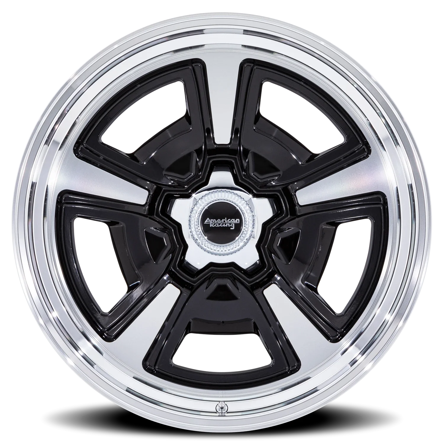 American Racing Marauder - Image 3