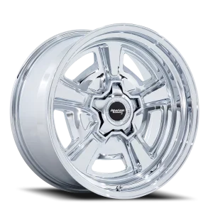 American Racing Marauder