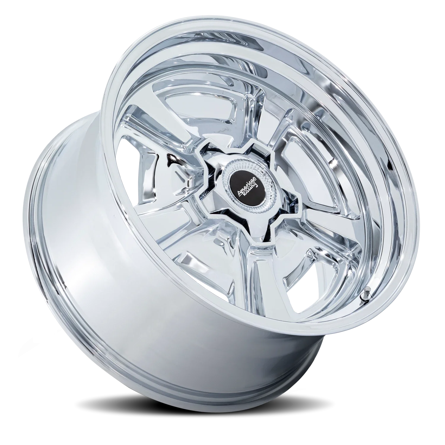 American Racing Marauder - Image 2