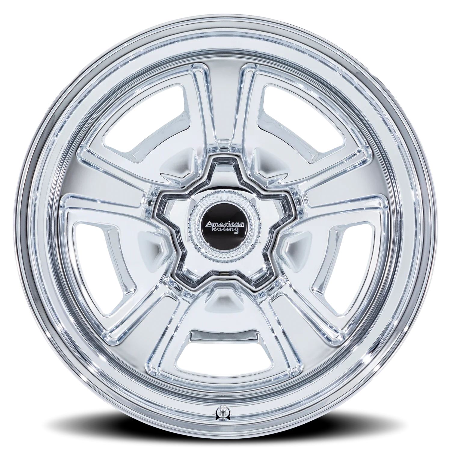 American Racing Marauder - Image 3