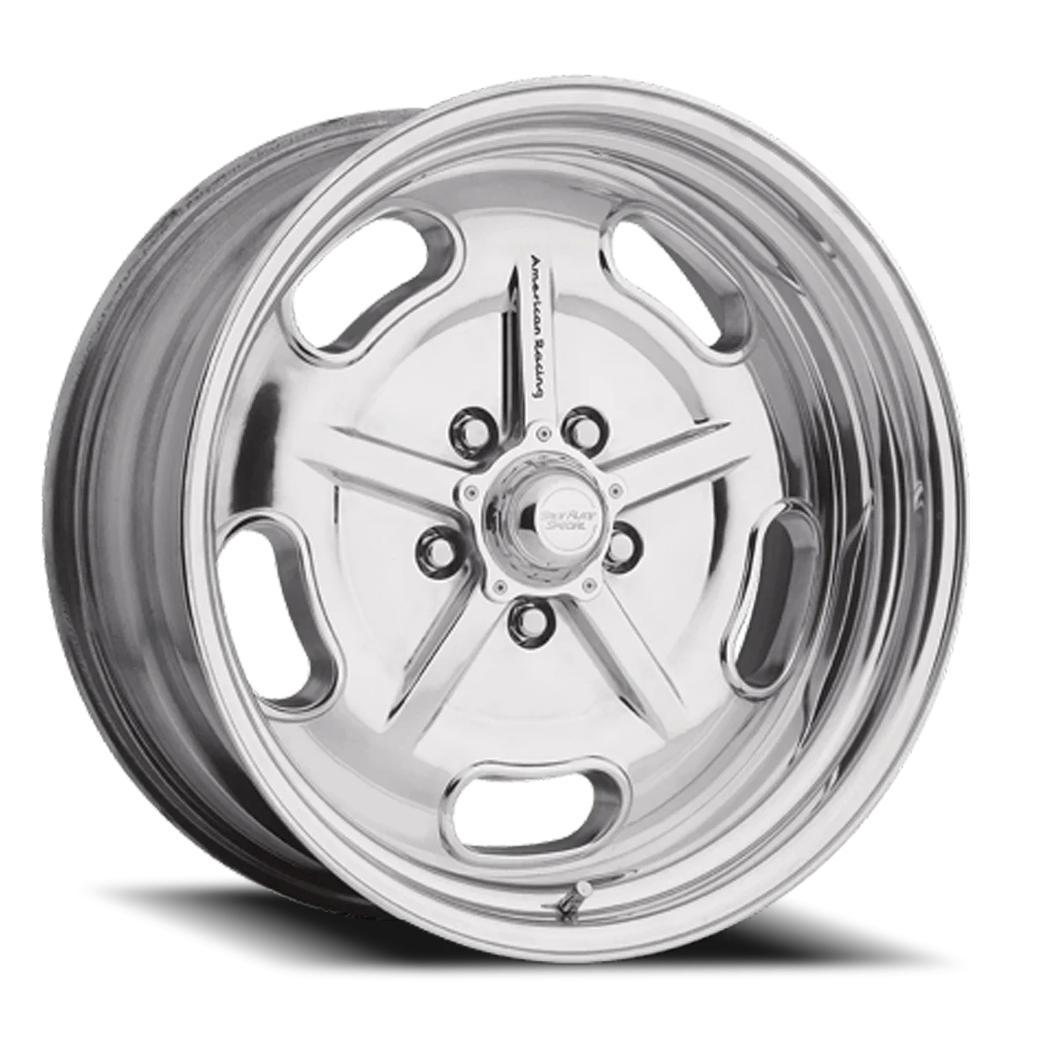 American Racing Salt Flat Special VN471 20x8 5x127 +20 Polished
