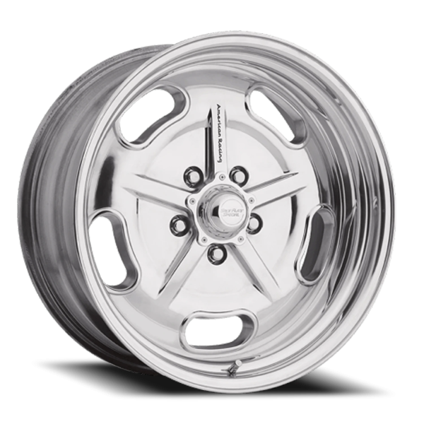 American Racing Salt Flat Special