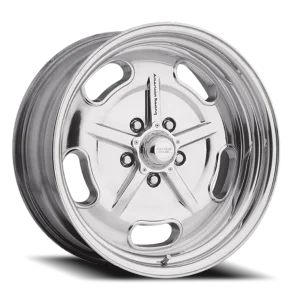 American Racing Salt Flat Special VN471 17x7 5x120.65 -6 Polished