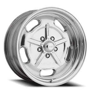 American Racing Salt Flat Special