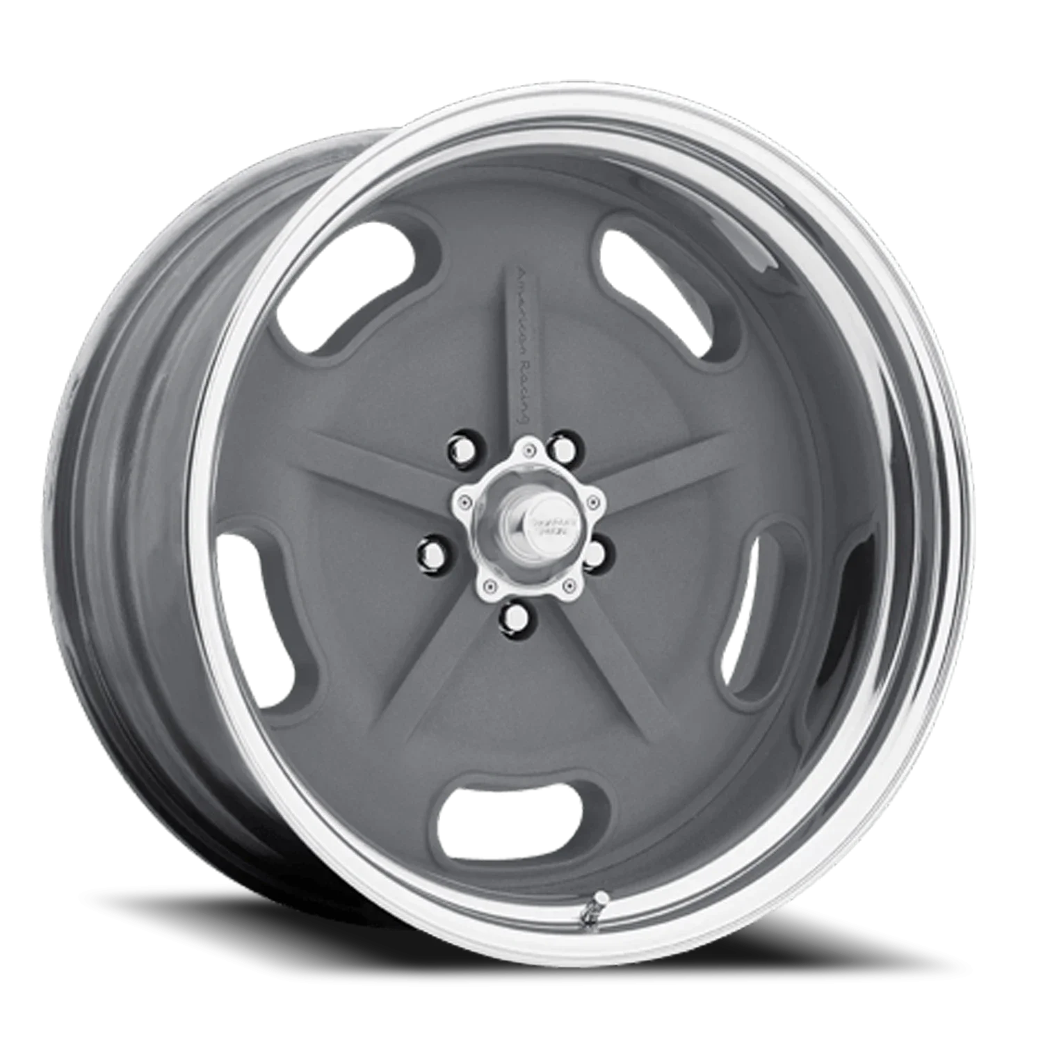 American Racing Salt Flat