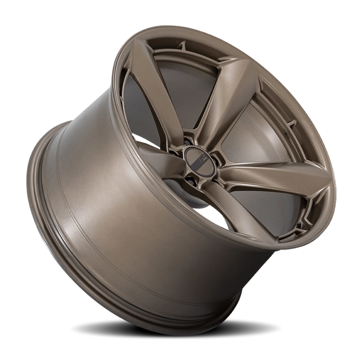 American Racing TTF - Image 2