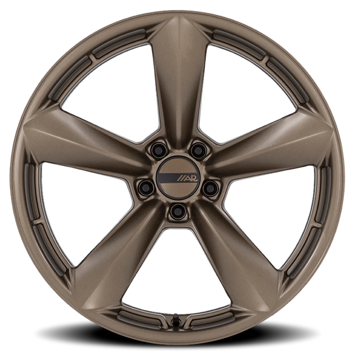 American Racing TTF - Image 3