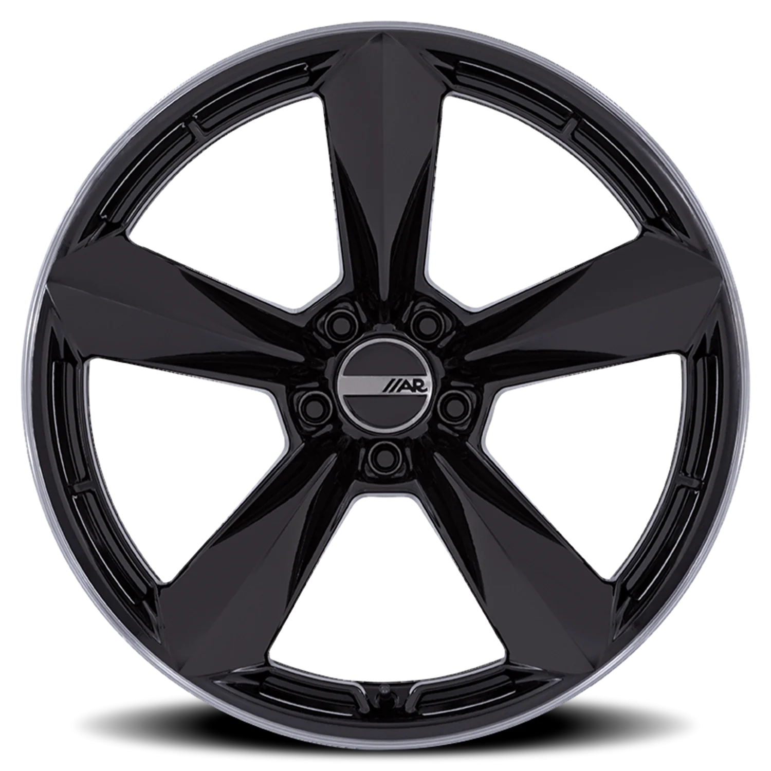 American Racing TTF - Image 3