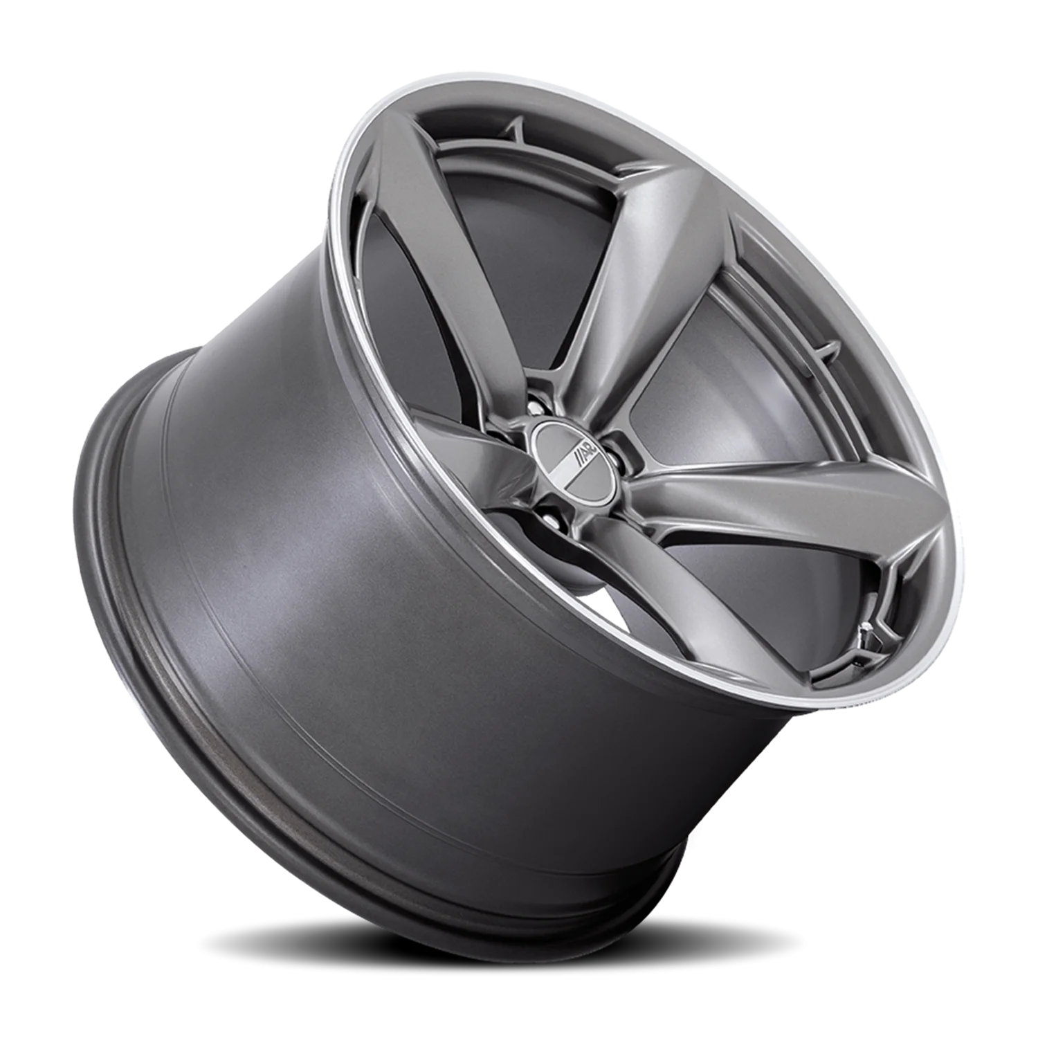 American Racing TTF - Image 2