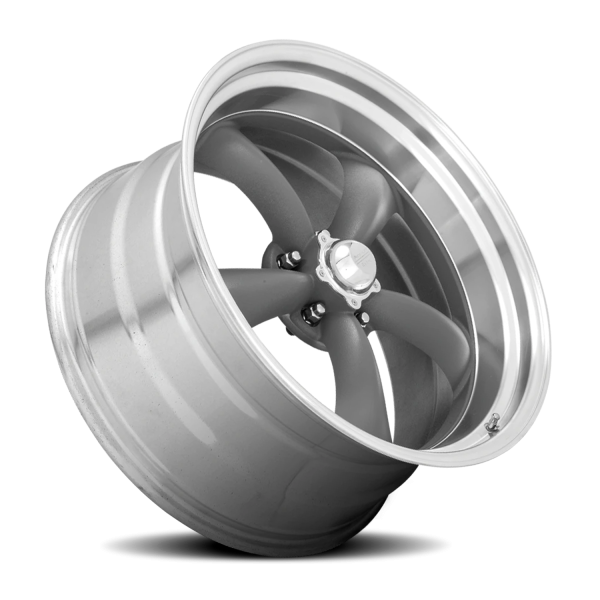 American Racing Classic Torq Thrust II - Image 2
