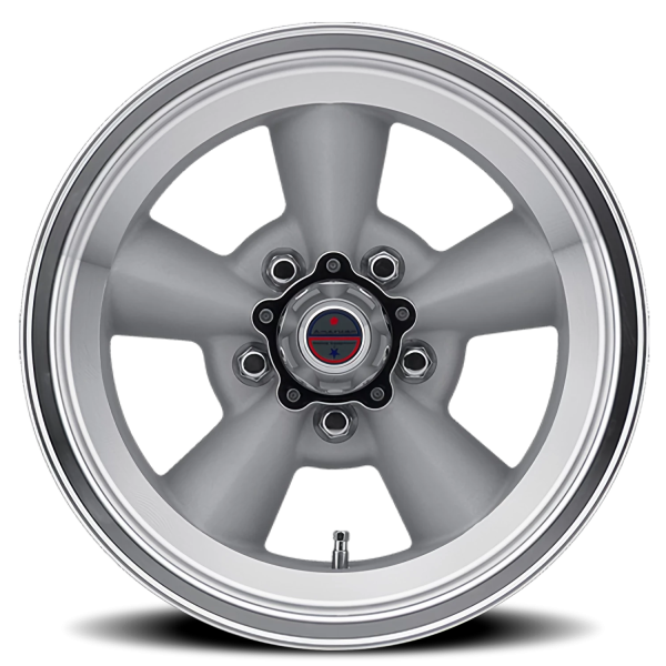 American Racing Torq Thrust Original - Image 2