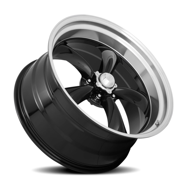 American Racing Torq Thrust II - Image 2