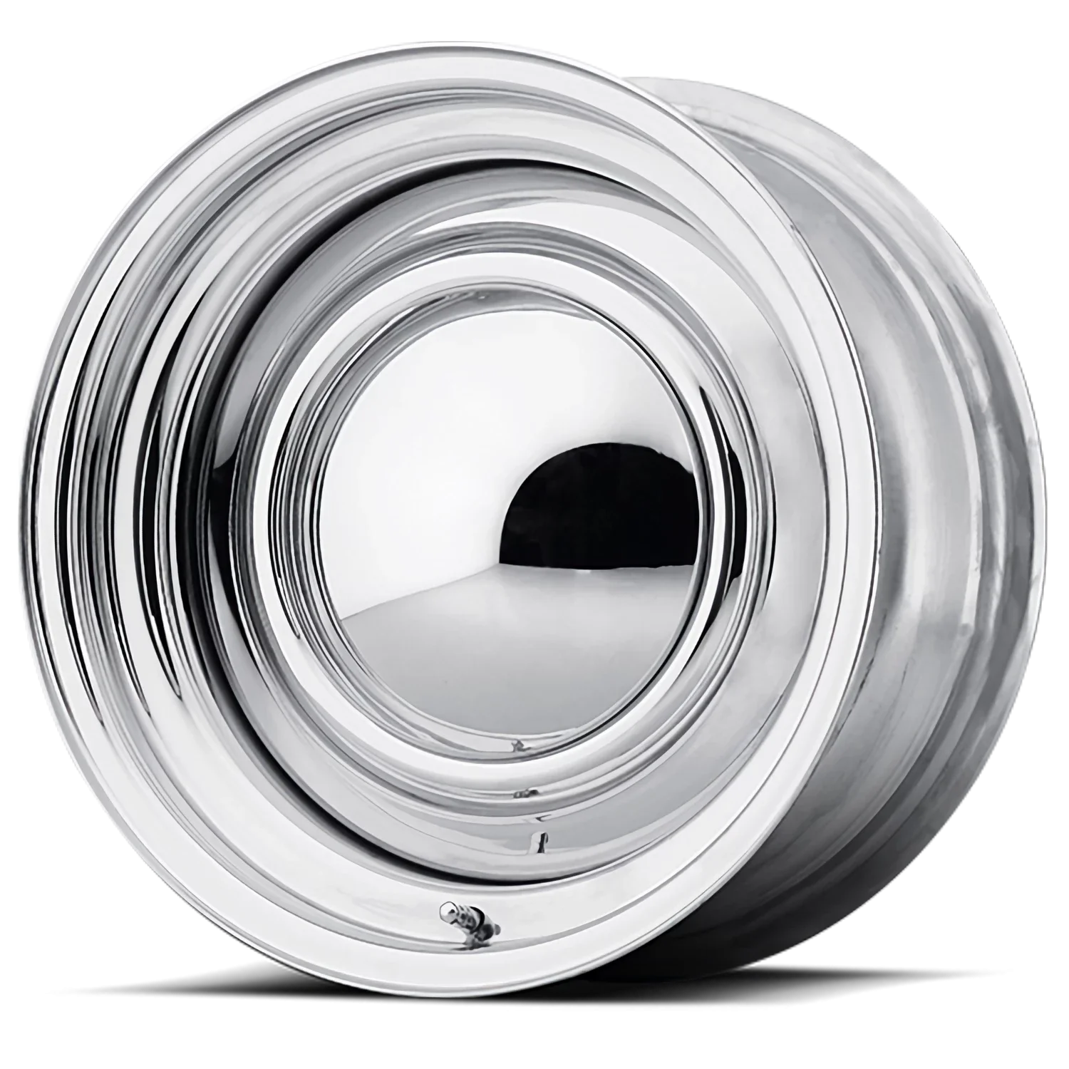 American Racing Smoothie