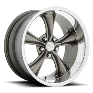 American Racing Boss TT