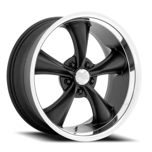 American Racing Boss TT