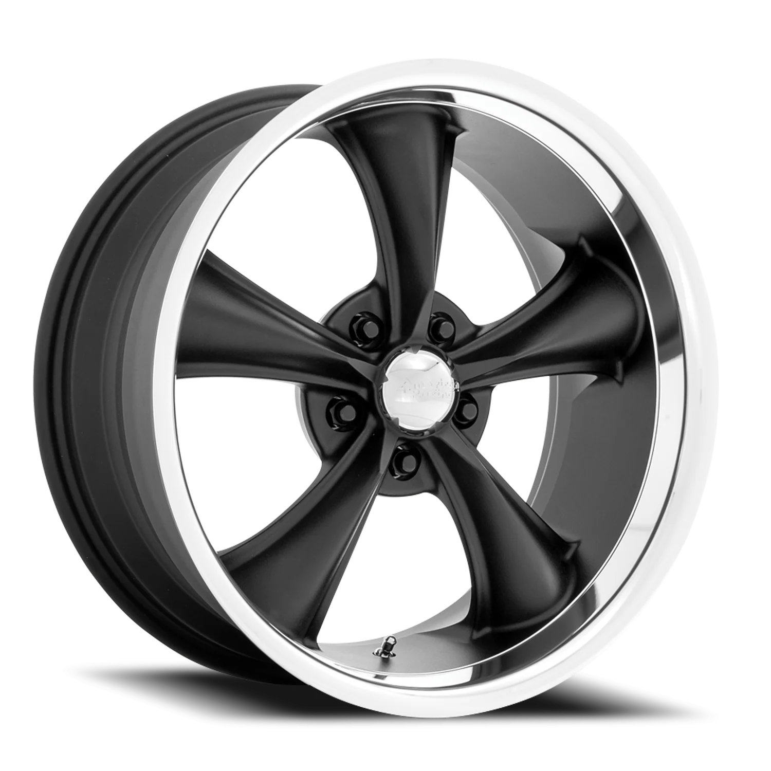 American Racing Boss TT