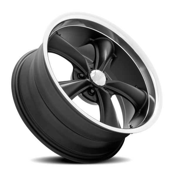 American Racing Boss TT - Image 2