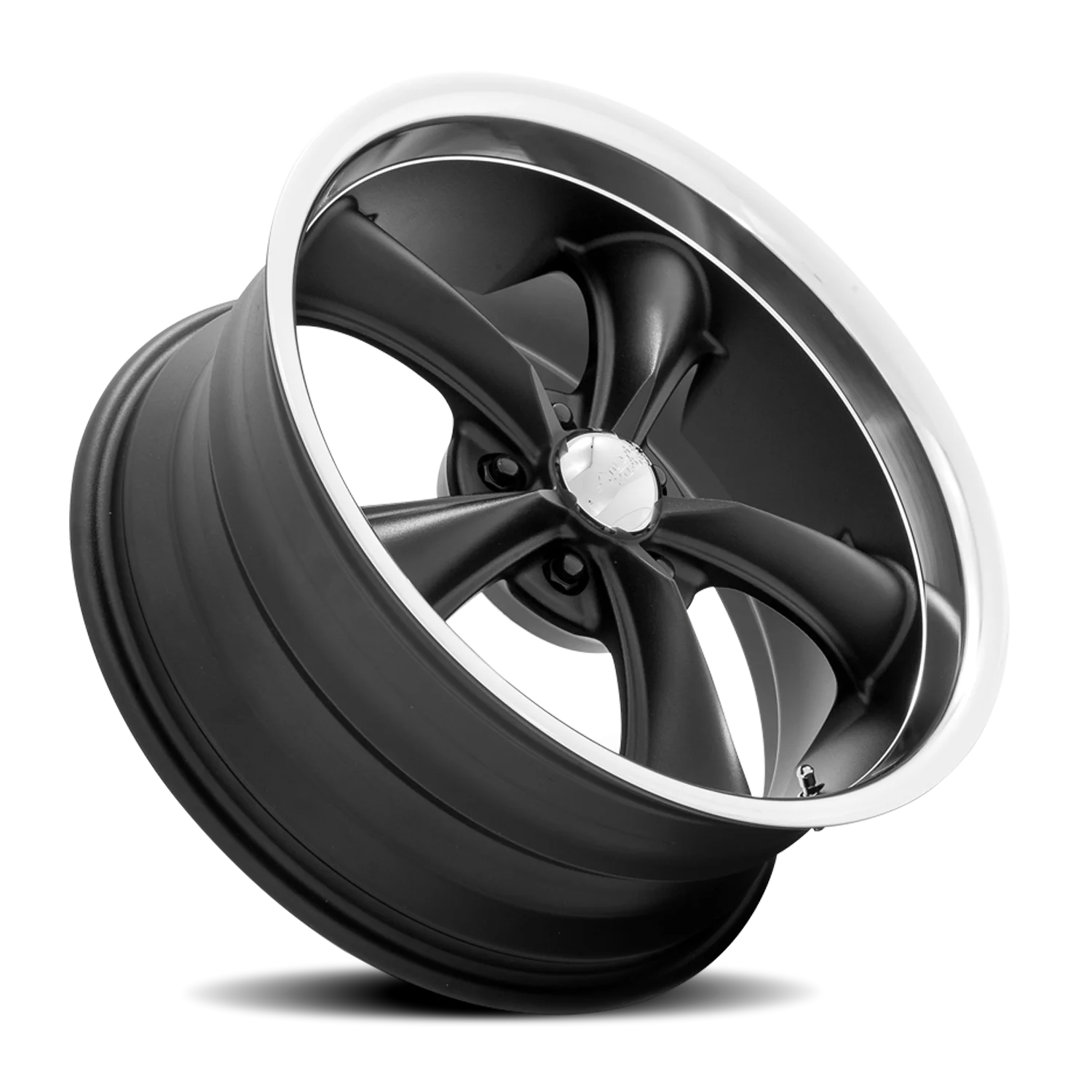 American Racing Boss TT - Image 2