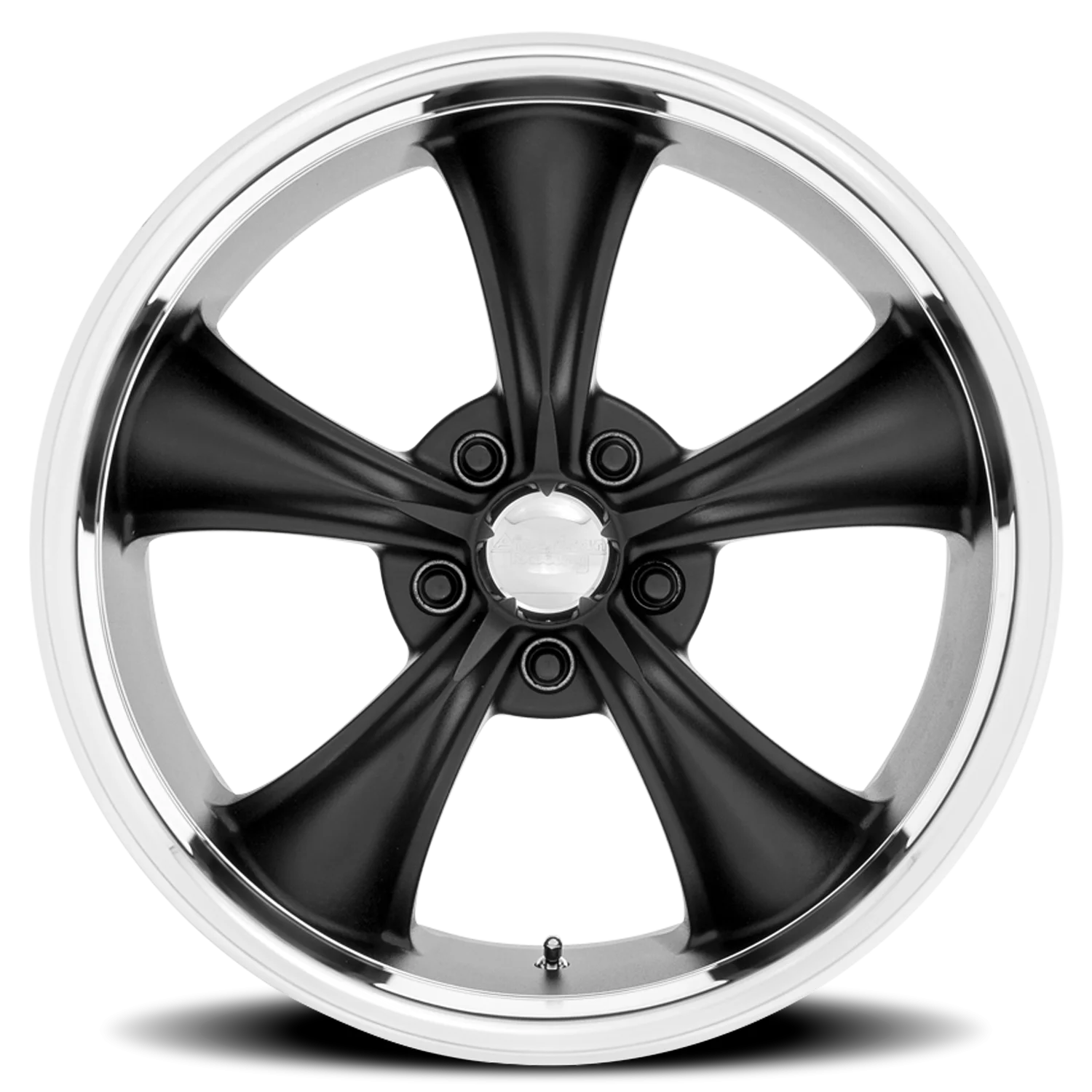 American Racing Boss TT - Image 3