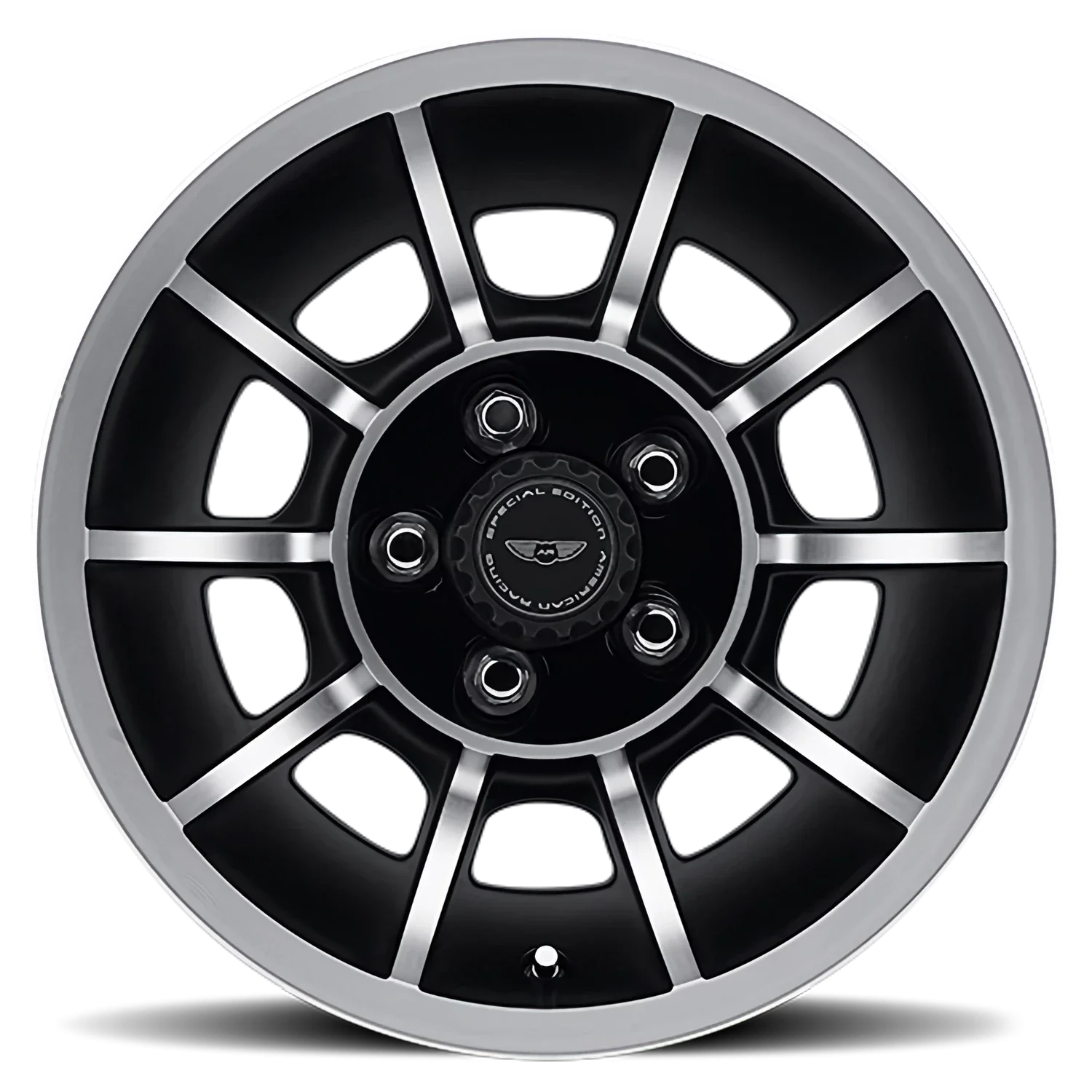 American Racing Vector - Image 2