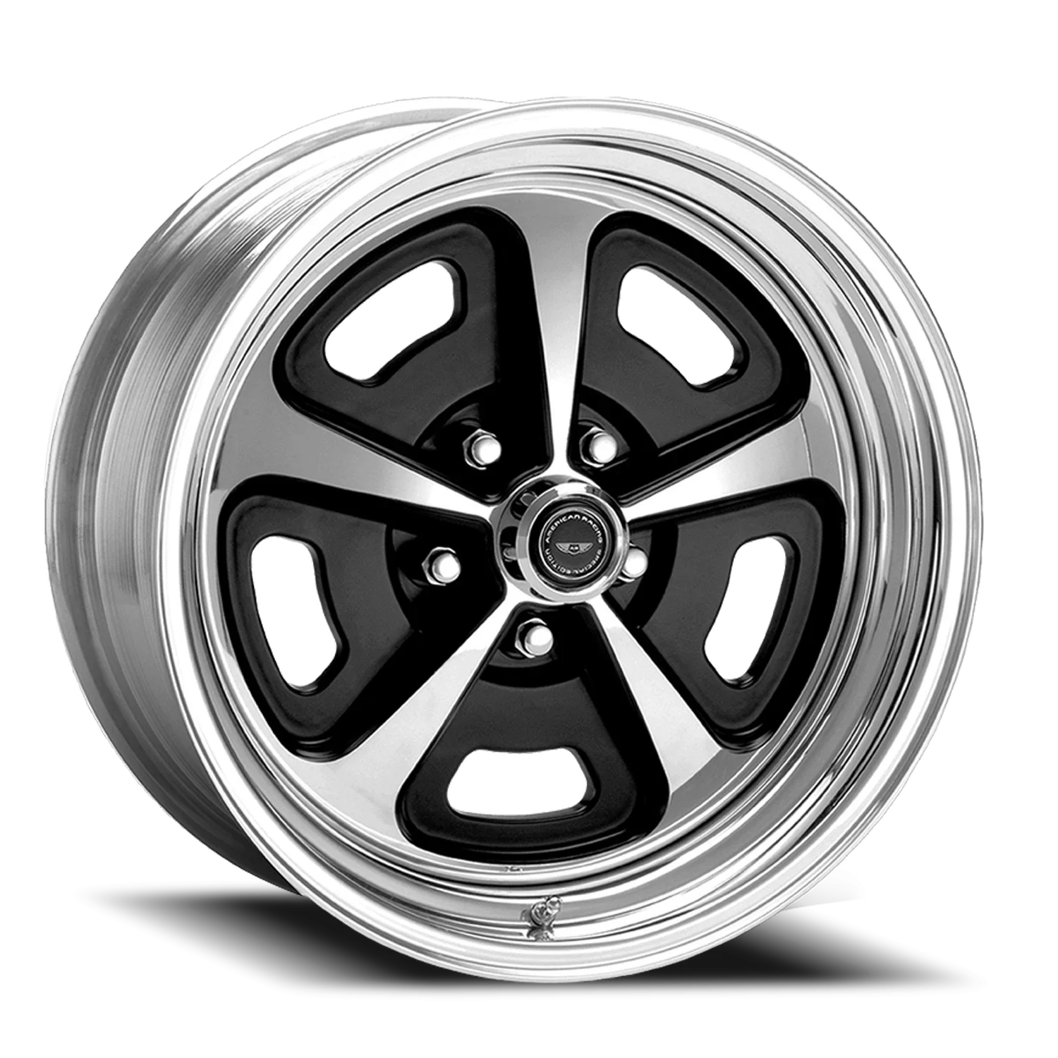 American Racing VN500