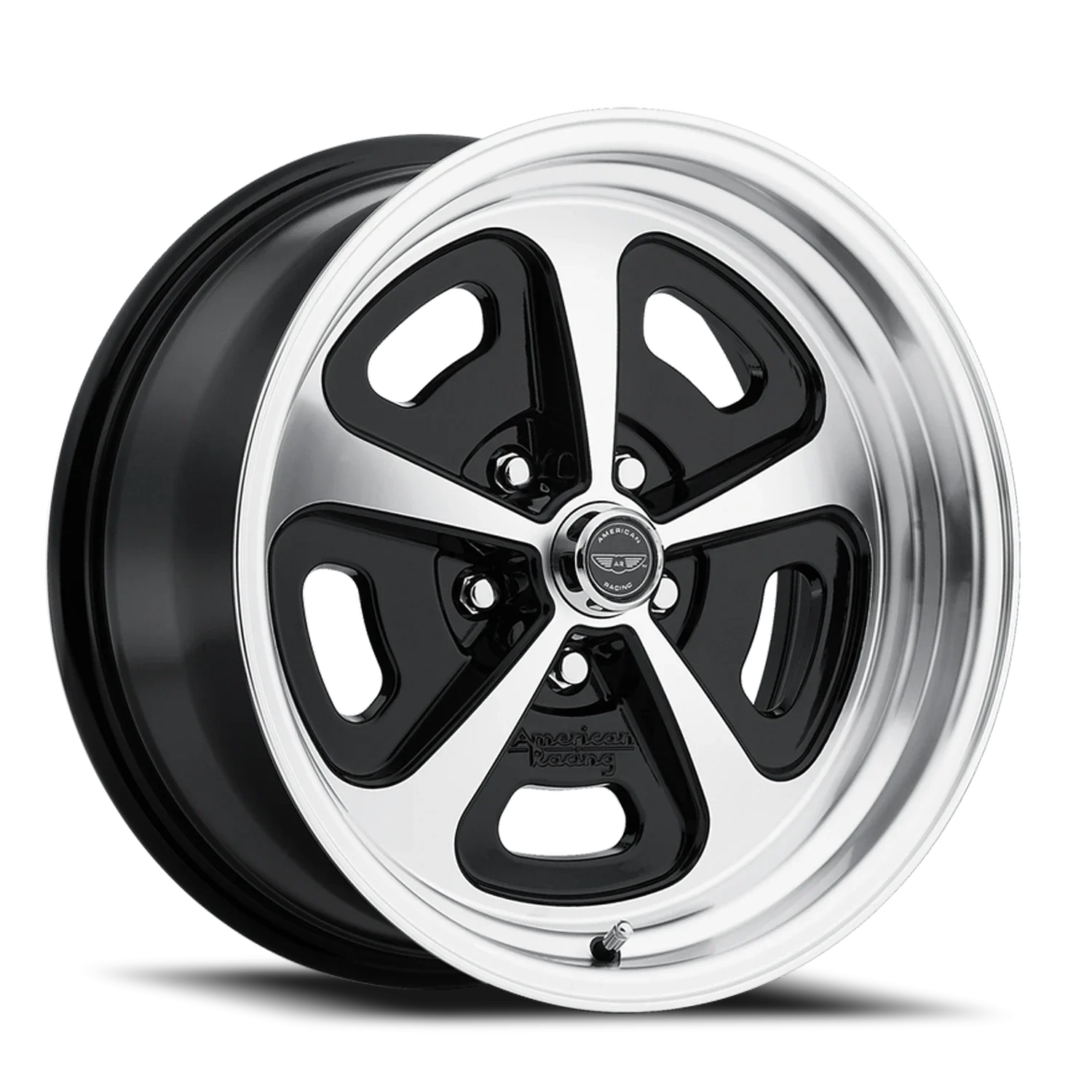 American Racing 500 Mono Cast