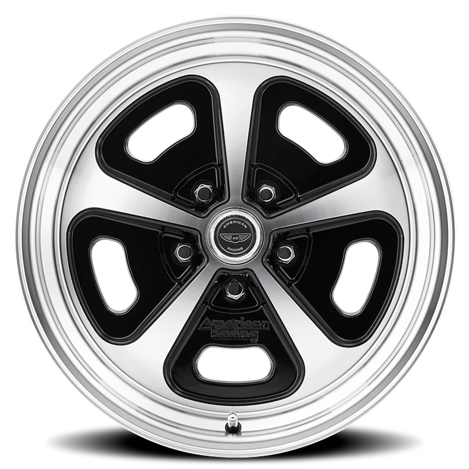 American Racing 500 Mono Cast - Image 2