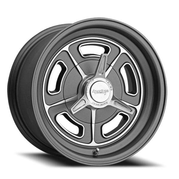 American Racing VN502