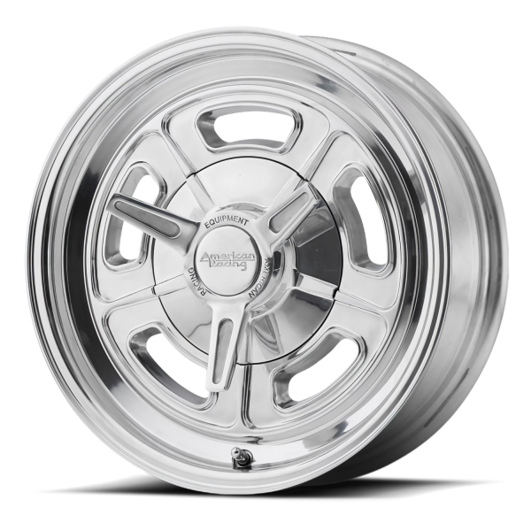 American Racing VN502