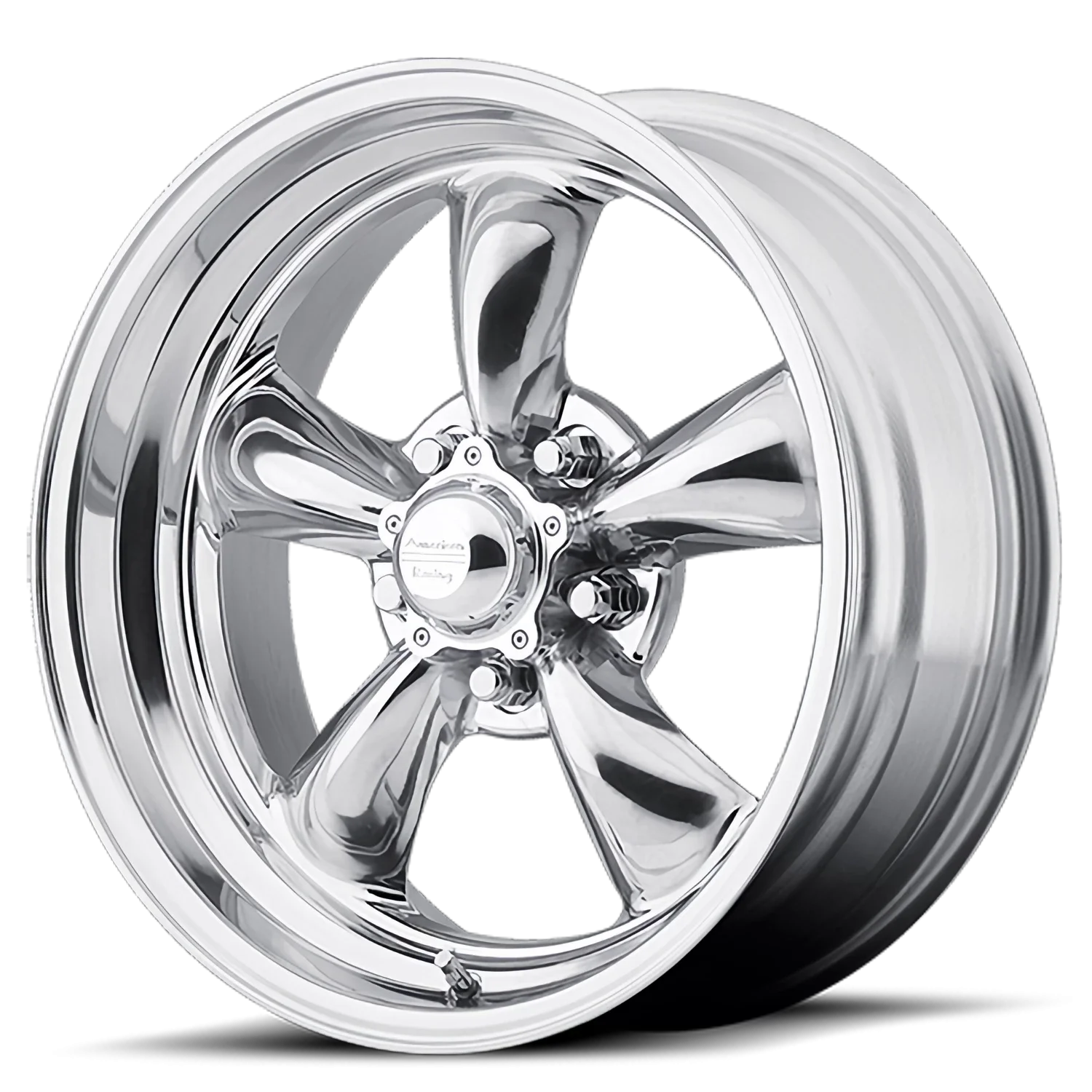 American Racing Torq Thrust II