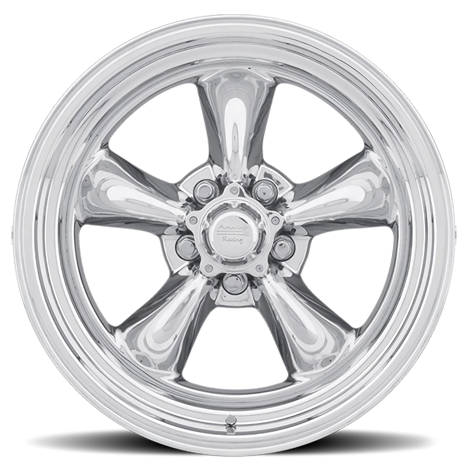 American Racing Torq Thrust II - Image 2