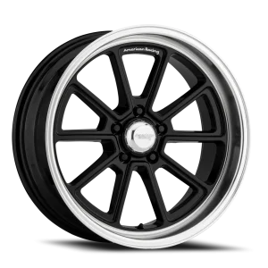 American Racing Draft