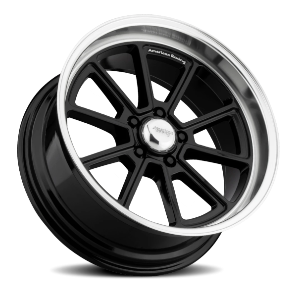American Racing Draft - Image 2