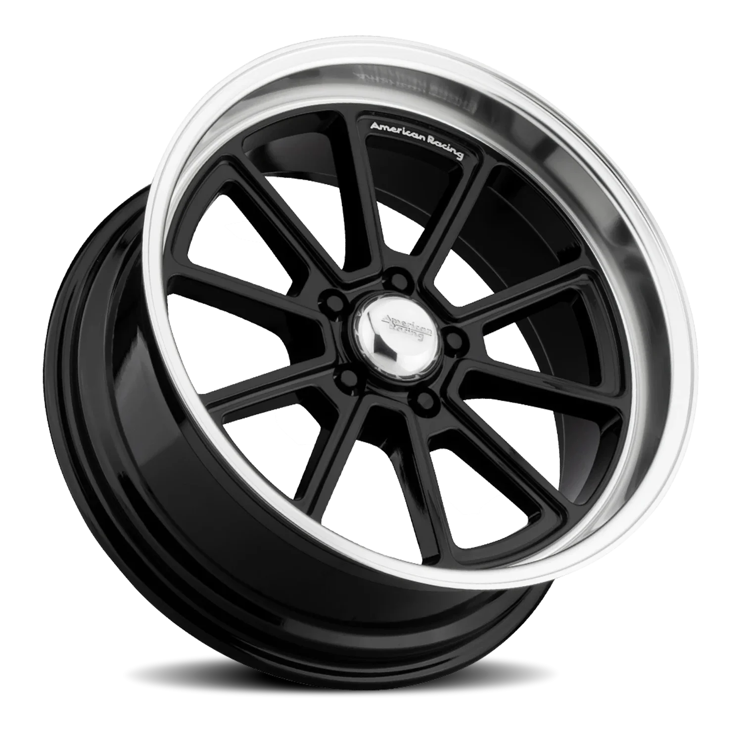 American Racing Draft - Image 2