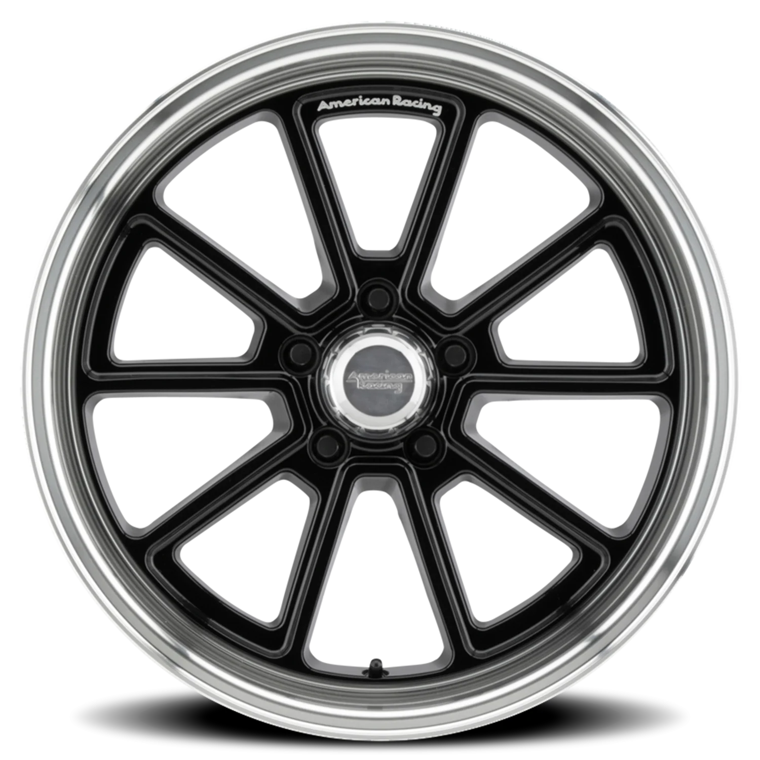 American Racing Draft - Image 3