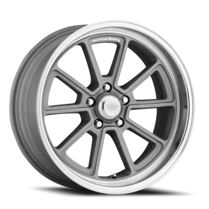 American Racing Draft