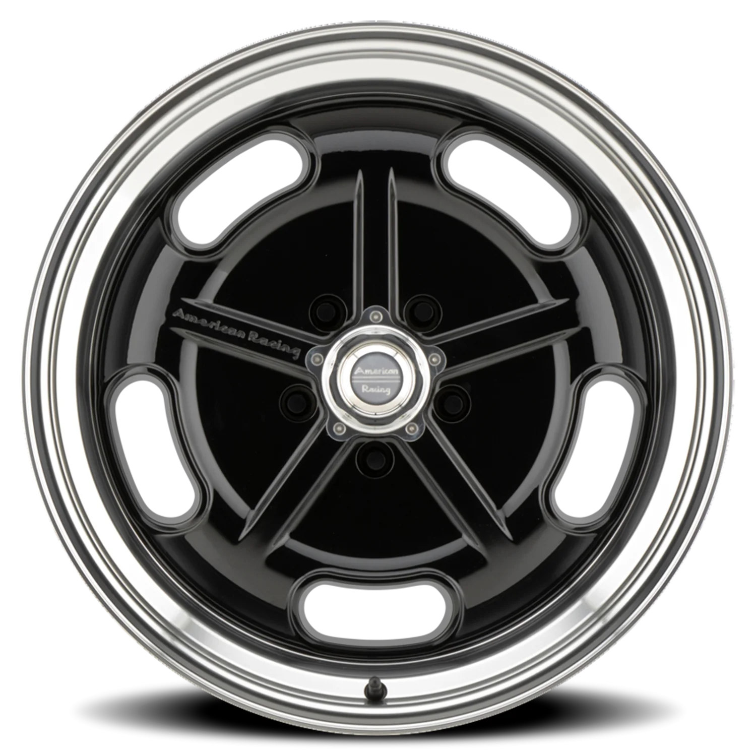 American Racing Salt Flat - Image 3