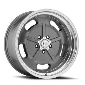 American Racing Salt Flat