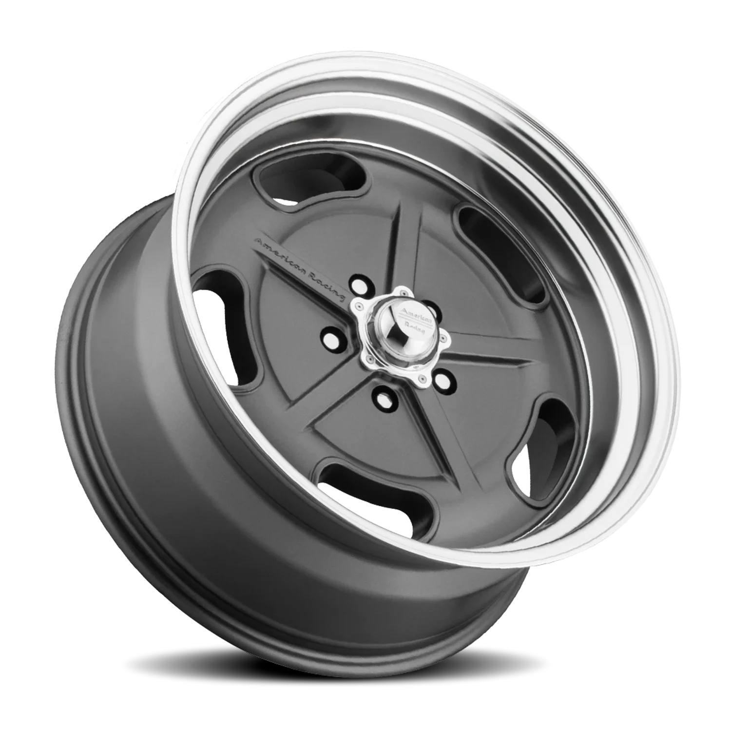 American Racing Salt Flat - Image 2