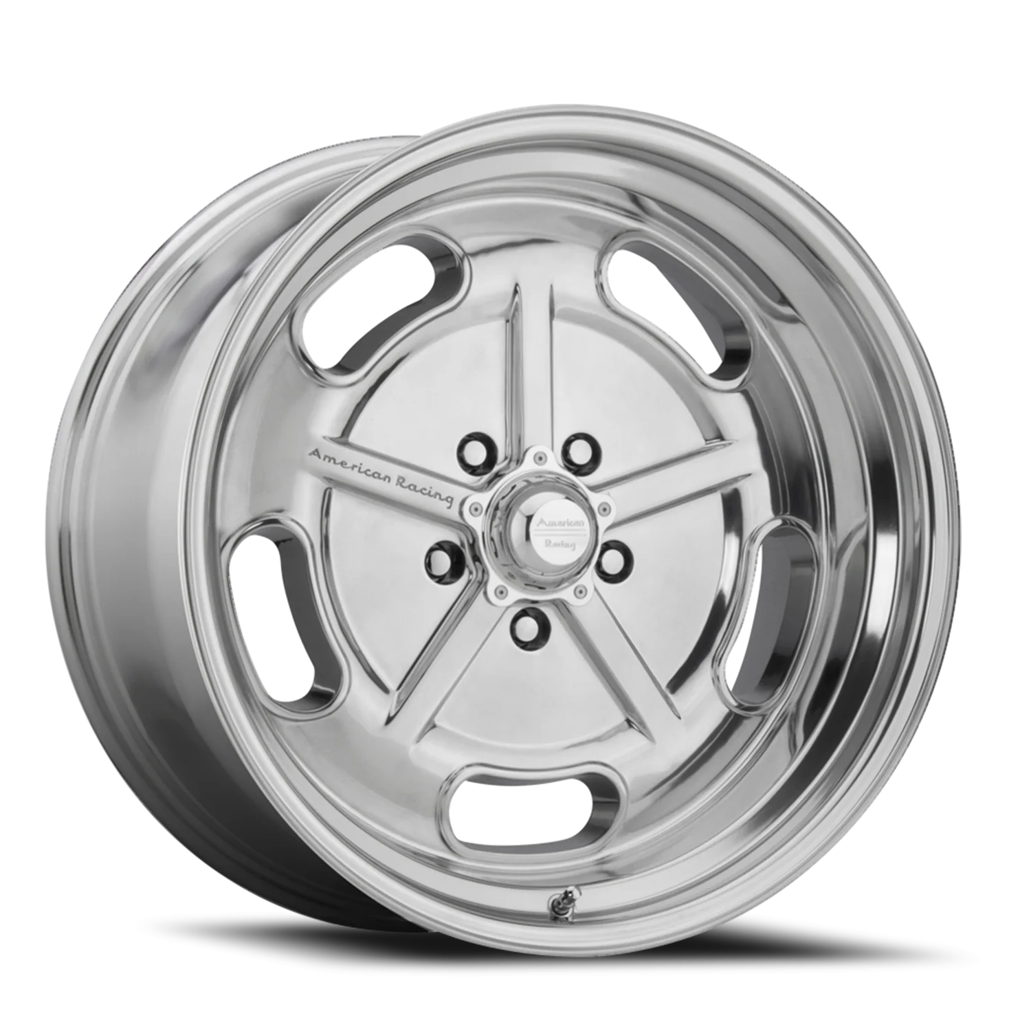 American Racing Salt Flat