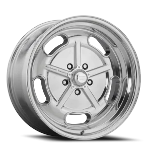 American Racing Salt Flat