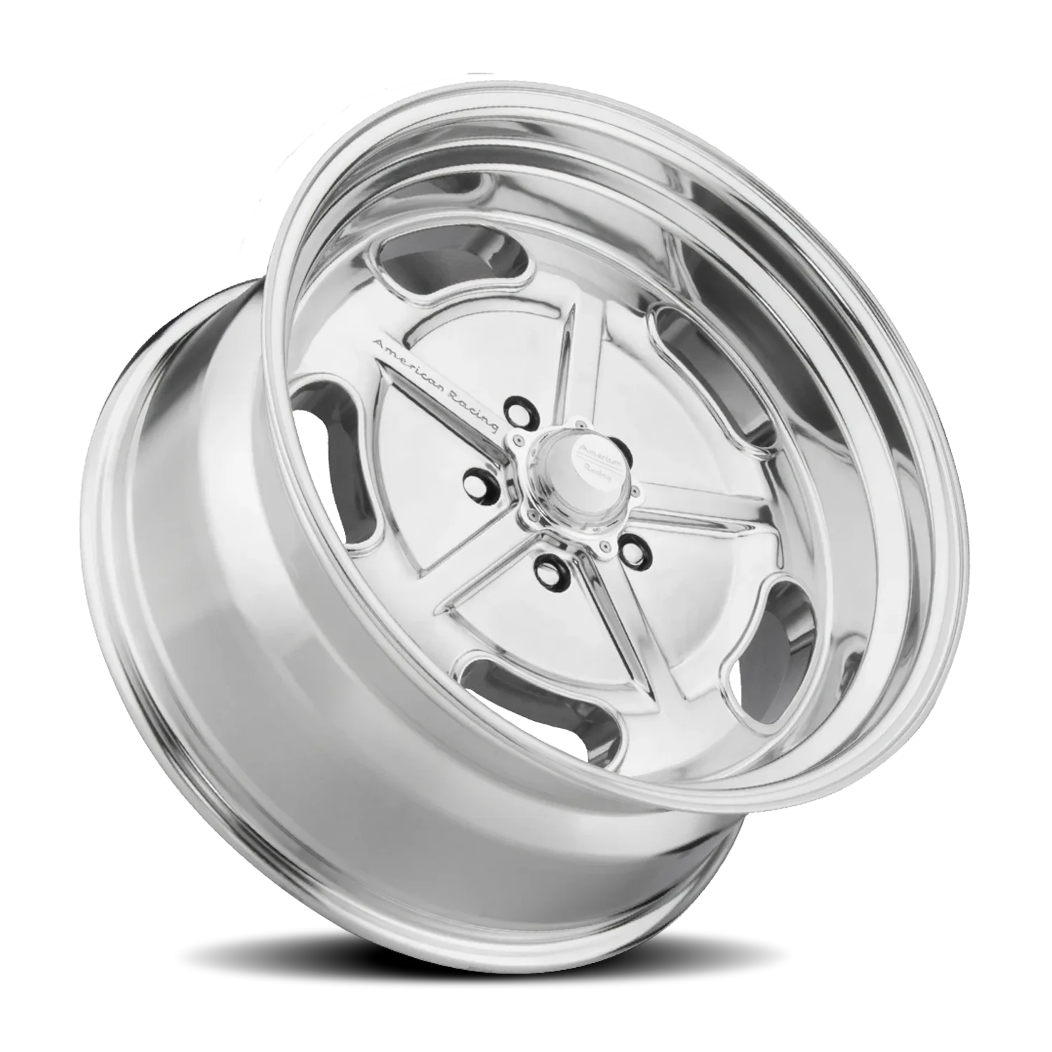 American Racing Salt Flat - Image 2