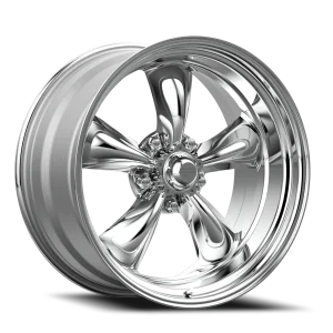 American Racing Torq Thrust II VN515 16x7 5x127 Polished
