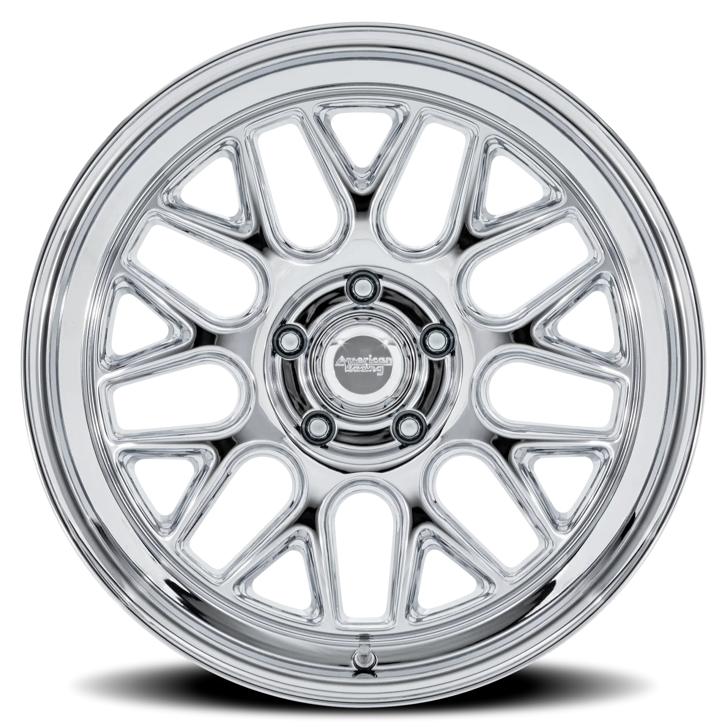 American Racing VN516 G-Force - Image 3