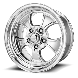 American Racing Hopster