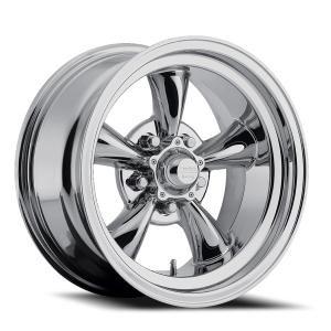 American Racing Torq Thrust D