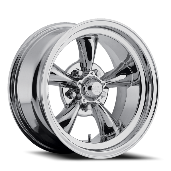 American Racing Torq Thrust D