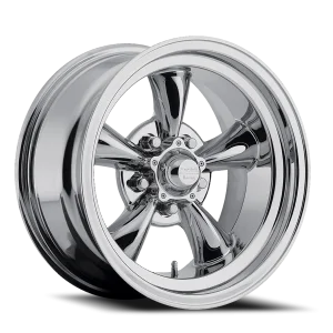 American Racing Torq Thrust D