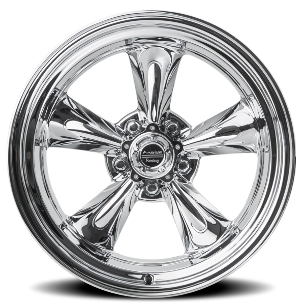 American Racing Torq Thrust D - Image 2